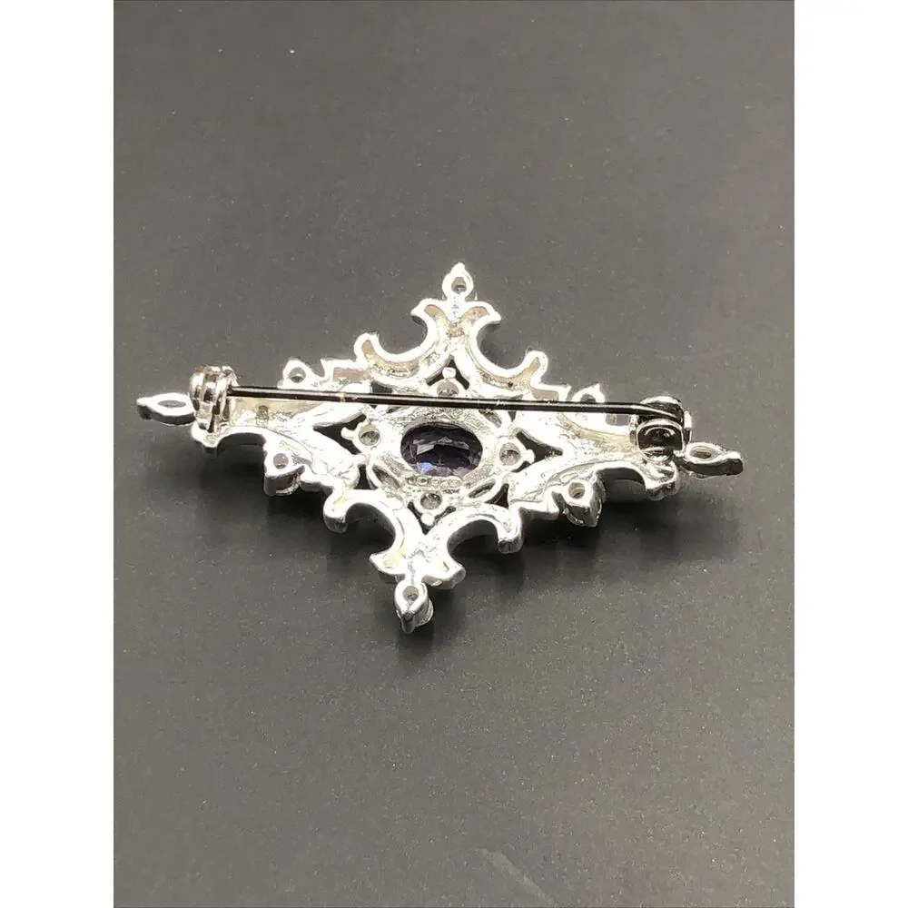 JC vintage 925
